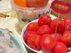 -串盟烧烤大排档·长沙美食地标(星沙店)