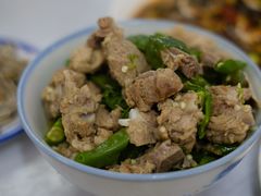 -明华饭庄(清泉街店)