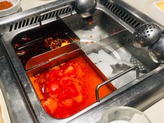 -海底捞火锅(万丰桥店)