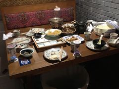 -额娘·春饼烤鸭(天鸿店)