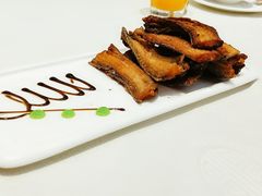 -蓬川食府(金海道店)