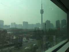 景观位-潮汕林记牛肉火锅(万象天地店)