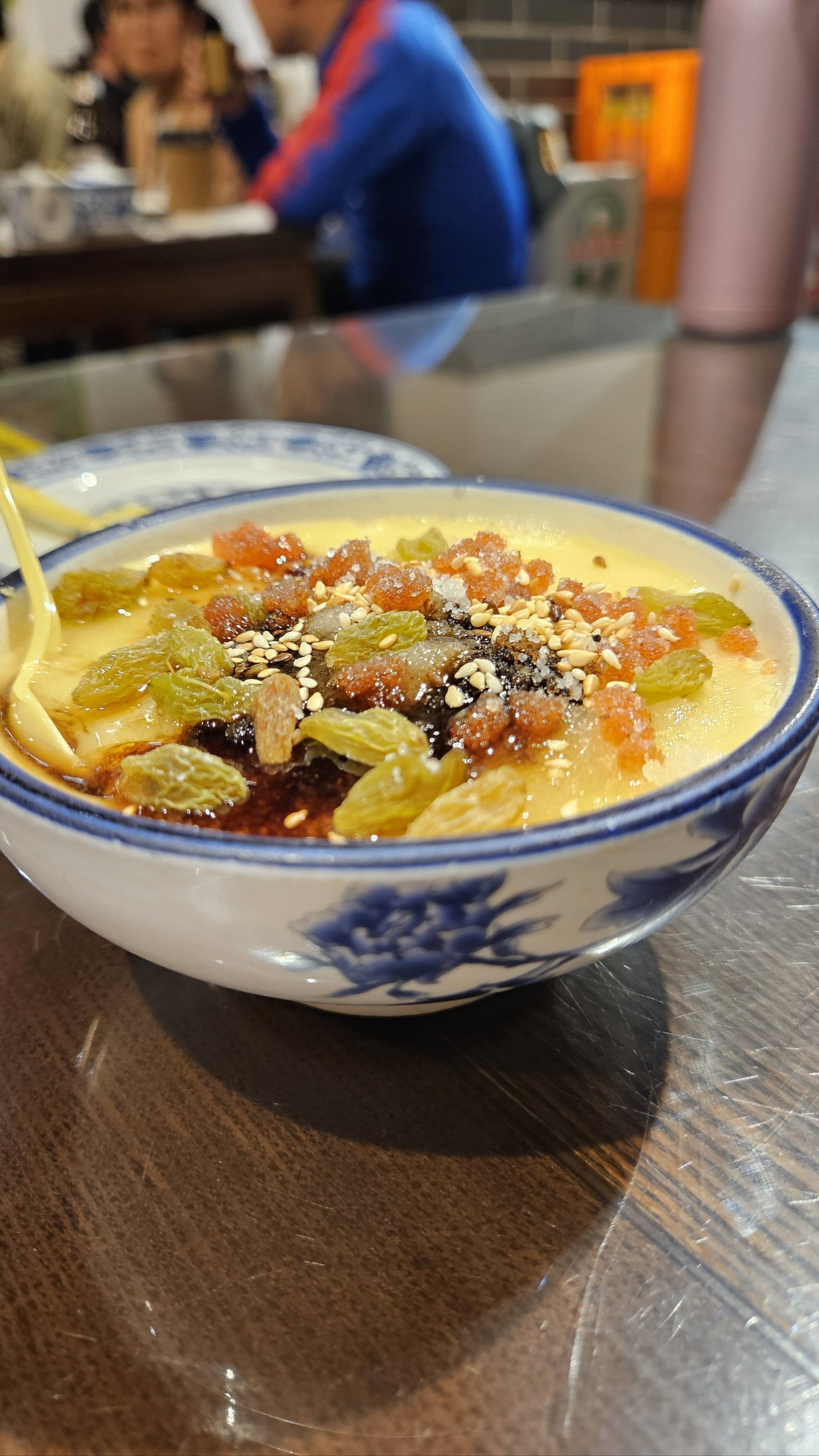 北京味道—一碗茶汤