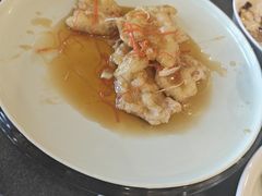 -大清花饺子(山庄店)