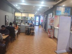 -肯德基(鲁迅路店)