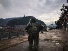 -溪口-滕头旅游景区