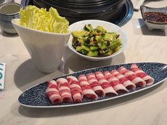 -四季缤纷椰子鸡(星沙松雅湖吾悦广场店)