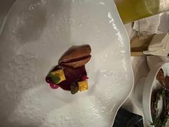 -三嚥阁 La Villa Restaurant