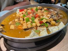 -青花椒秘制烤鱼(光启城店)