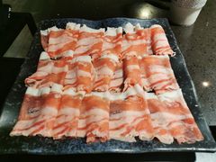 -锅说大脸毛肚重庆老火锅(佐阾店)