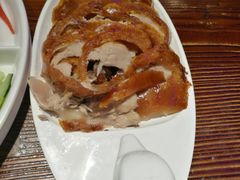 -津沽小院(天津之眼店)
