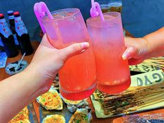 -路边羊烧烤酒场(宝带路店)