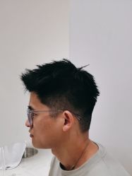 -SIEG hair salon
