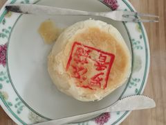-义隆素菜馆(百年老店)