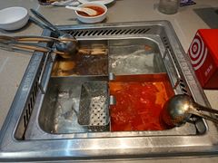 -海底捞火锅(天一广场亚细亚店)