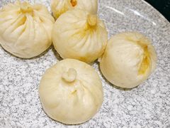 河州羊肉包子-马一洒开锅羊肉清真餐厅(京汉店)