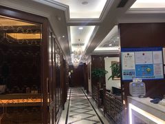 -金时代顺风大酒店(协泰店)