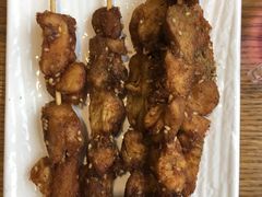 -菩提树·素食餐厅(汇智国际商业中心店)