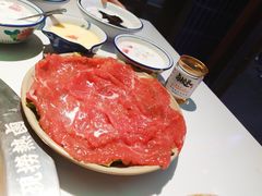 -卤校长重庆火锅(国兴店)