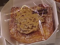 小栗子起酥-巴黎贝甜(红梅店)