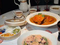 -狮拾久·现代新加坡料理(壹方城店)