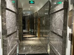 -大连金石滩绿发温泉假日酒店