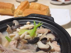 -隆隆金大茶楼(地王广场店)