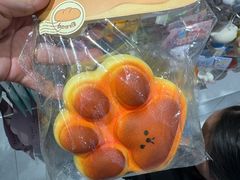 -闫家炸鸡架(五爱总店)