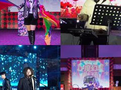 -汕头蓝水星欢乐世界