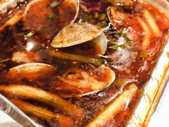 -吉香碳烤生蚝(仙霞路店)