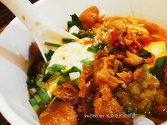 咸豆花-老味道(田子坊店)