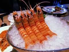 -Mr·Fish鱼鲜生海鲜放题(银泰in99店)