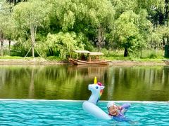 -清河半岛温泉度假酒店