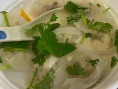 肉燕-大叔家福鼎小吃(十全街店)