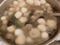 -国惠大酒楼(仓山万达店)