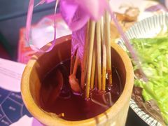 -多嘴超级肉蟹煲(中街恒隆故宫店)
