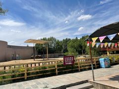 -鄂尔多斯野生动物园