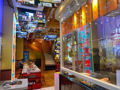-荣叔港式沙嗲牛肉火锅(正佳潮流店)