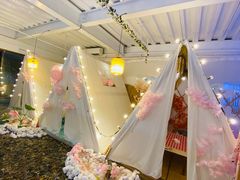 -天空花园餐吧·生日·团建(南山店)