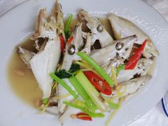 竹子鱼-老三鱼仔店