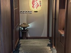 -鳥喜Toriki怀石烧鸟料理