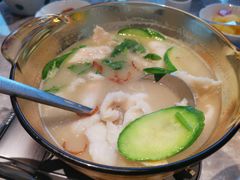 -四道菜·福建菜馆(新街口金鹰店)