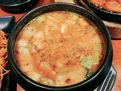 -鑫日千里马朝鲜族小馆(总店)