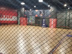 -洛克公园(苏州中心商场)