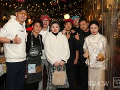 -Osteria Garden 生蚝花园餐厅(原进贤路店)
