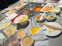 -海底捞火锅(宝龙广场夜宵主题店)