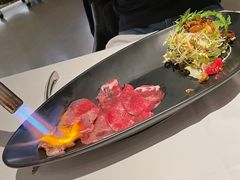 -Tomato&Pepper法餐厅