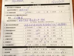 -CoCo壱番屋(久光百货店)