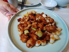 -惠丰堂饭庄·烤鸭·京味菜(万泉庄 苏州桥店)