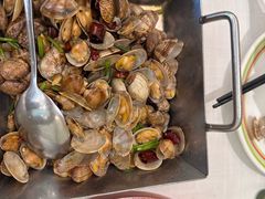 -开海·红岛海鲜虾水饺(石老人店)